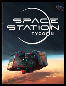 Space Station Tycoon (2023)
