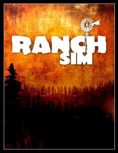 Ranch Simulator - Build, Farm, Hunt  (2023)